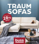 buss - Traumsofas - gültig bis 25.11.2024