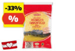 HOFER MILSANI Emmentaler gerieben, 250 g