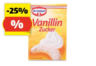 DR. OETKER Vanillinzucker, 5 x 8 g