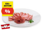 HOFER GENUSS 100% AUS ÖSTERREICH XXL Salami/Kantwurst, 400 g