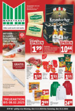 Marktkauf Wochenangebote - bis 16.11.2024