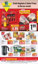 EDEKA Center Wochenangebote - bis 16.11.2024