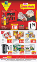 EDEKA Center Wochenangebote - bis 16.11.2024