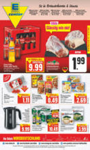 EDEKA Center Wochenangebote - bis 16.11.2024