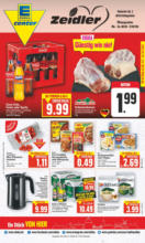 EDEKA Center Wochenangebote - bis 16.11.2024