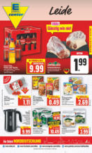 EDEKA Center Wochenangebote - bis 16.11.2024