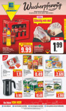 EDEKA Center Wochenangebote - bis 16.11.2024