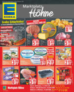 EDEKA Wochenangebote - bis 16.11.2024