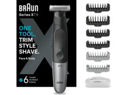 Braun XT5200 Barttrimmer