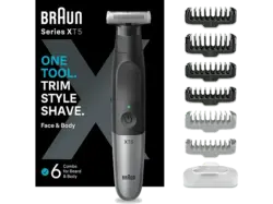 Braun XT5200 Barttrimmer