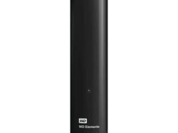 Western Digital 18TB WD Elements Desktop Externe Festplatte USB 3.0