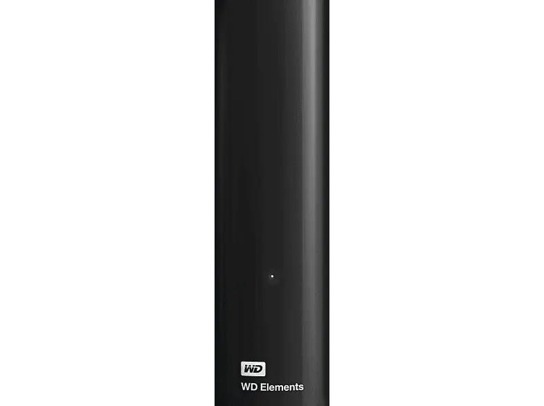 Western Digital 18TB WD Elements Desktop Externe Festplatte USB 3.0