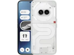 Nothing Phone (2a) 128GB, Weiß