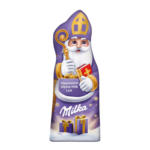 BILLA Milka Nikolo Alpenmilch