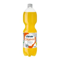 Clever Orange Zero