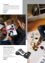 Tchibo/Eduscho Tchibo: Technik, Lifestyle & Design - bis 04.12.2024