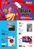 Media Markt - BLACK DEALS - gültig bis 30.11.2024