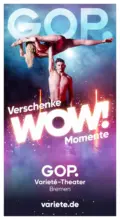 GOP Varieté-Theater Bremen