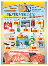 Vero risparmio