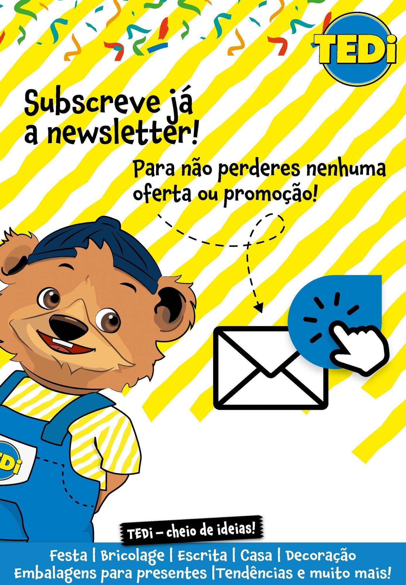 TEDi folheto » de 11/11/2024 - 17/11/2024 | Página: 7