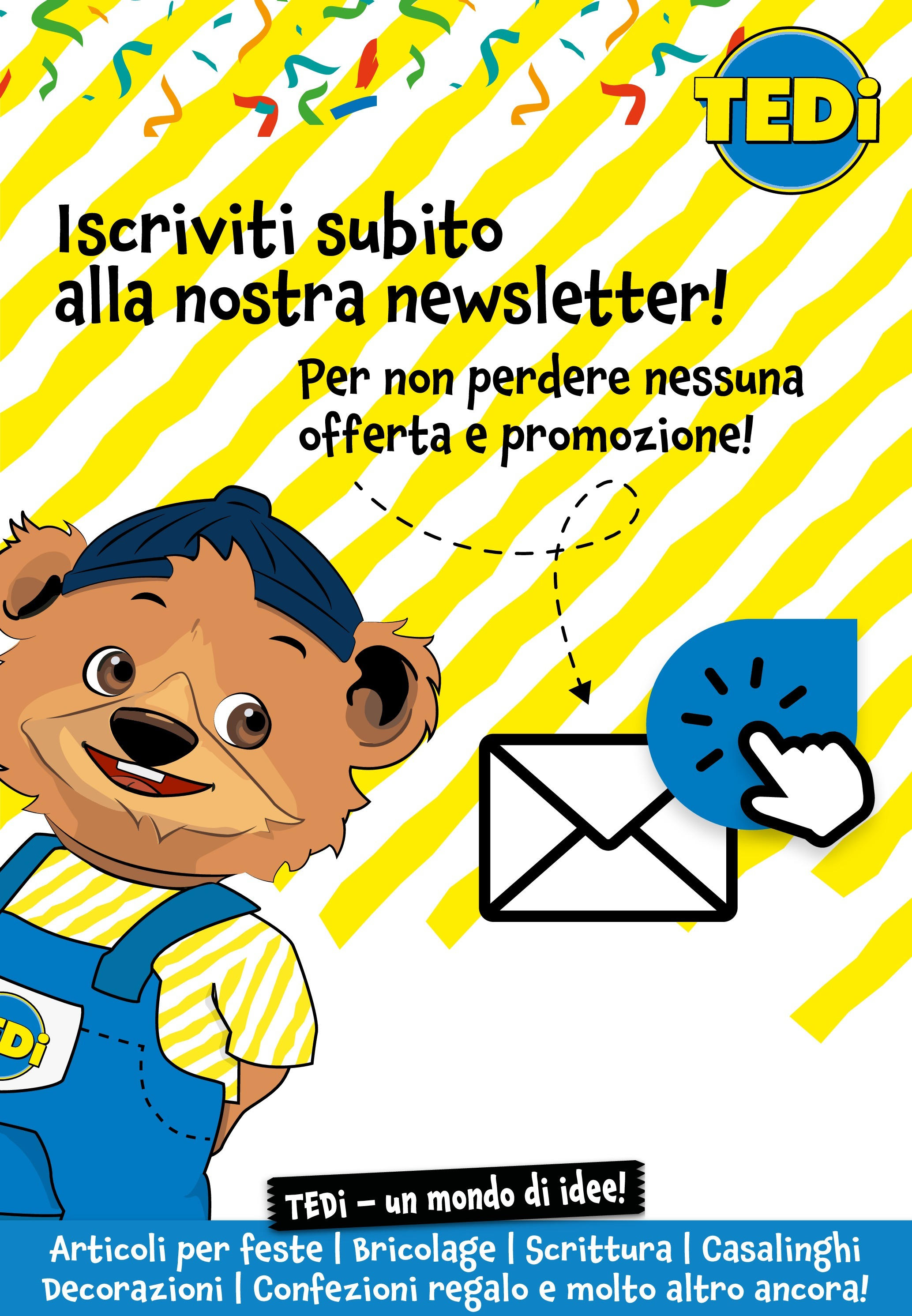 TEDi Volantino dal 10/11 > Offerte NATALE 2024 🎁🎄 | Pagina: 7 | Prodotti: Decorazioni