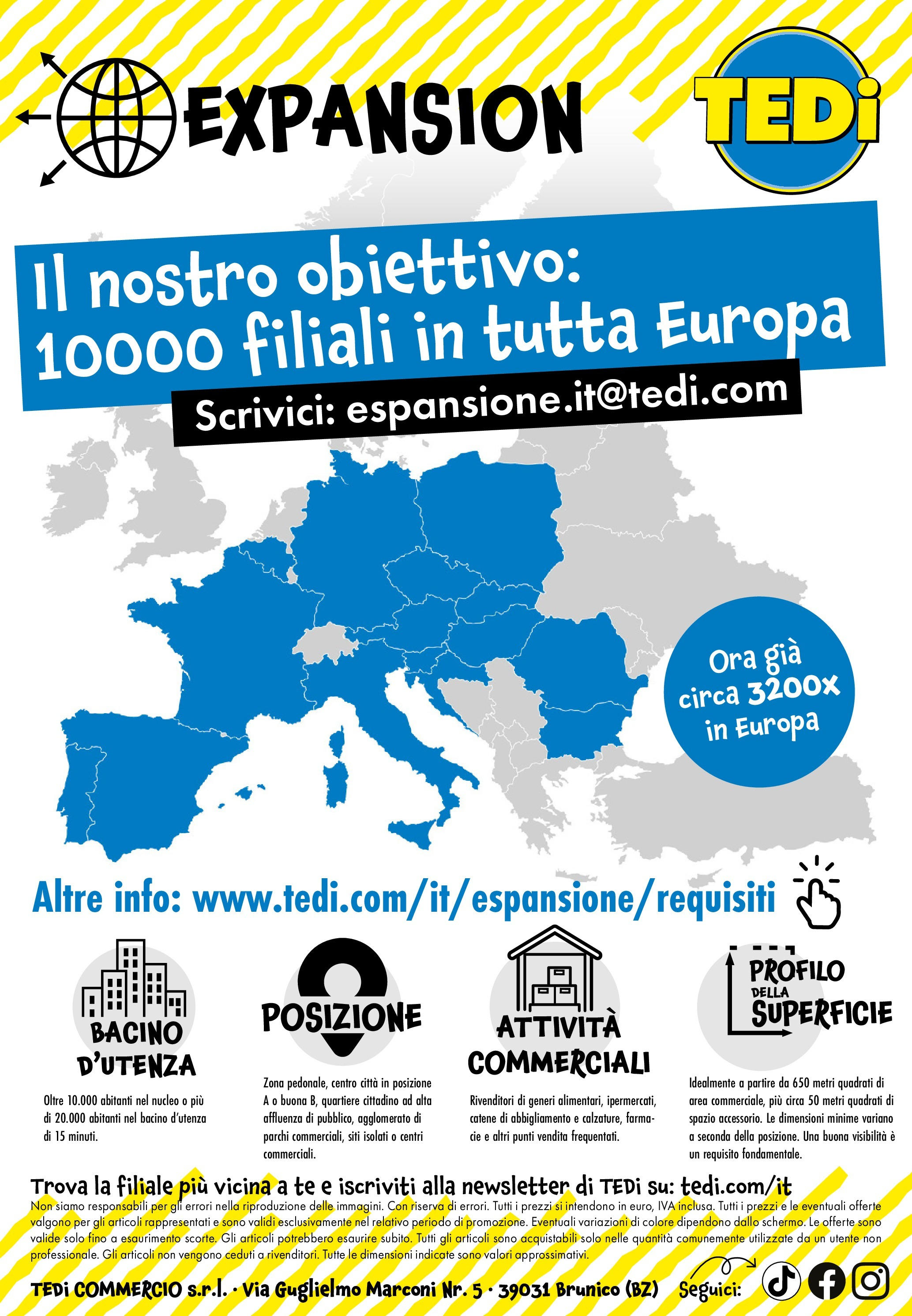 TEDi Volantino dal 10/11 > Offerte NATALE 2024 🎁🎄 | Pagina: 25 | Prodotti: Tè