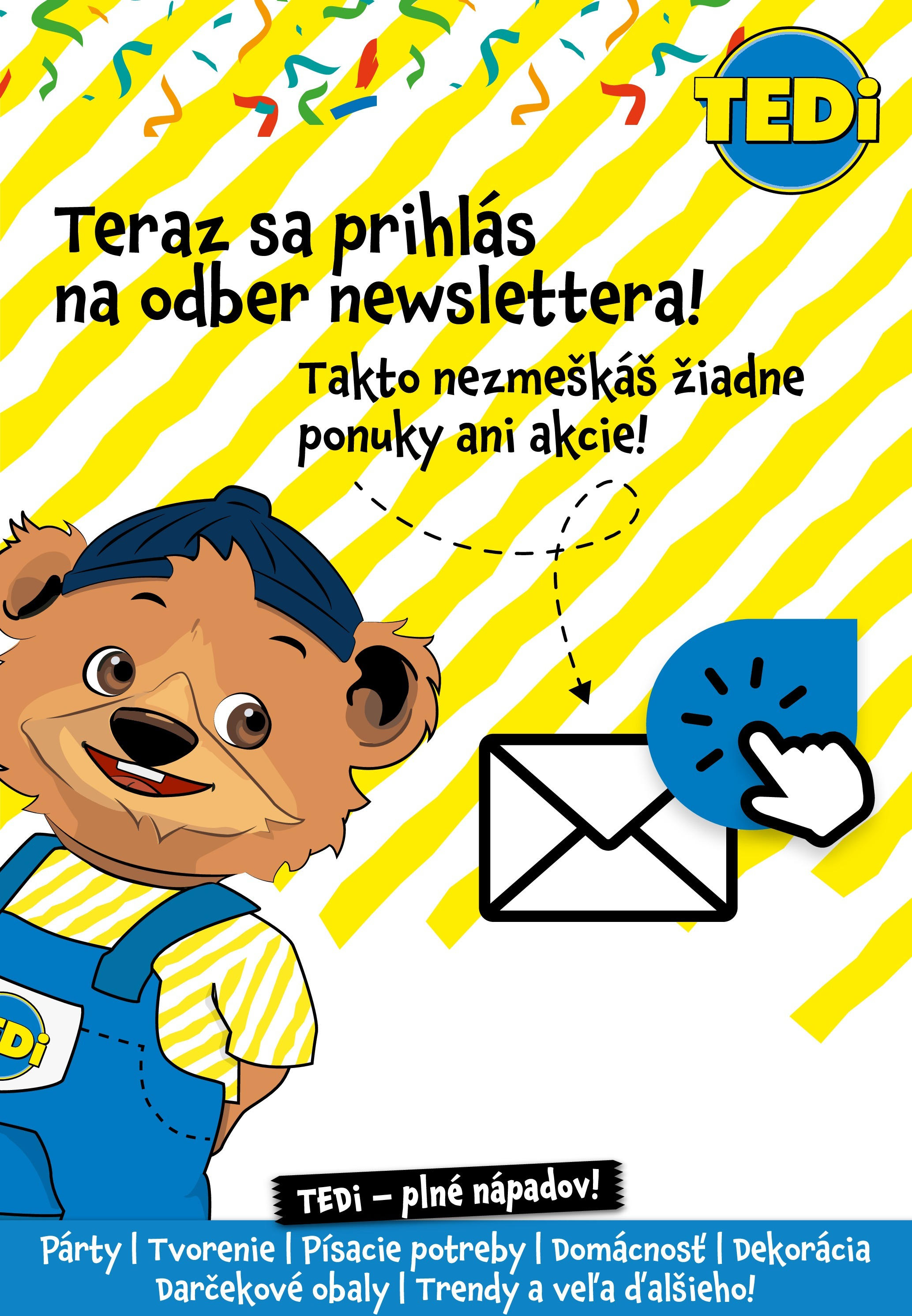 TEDi leták od 11.11.2024 → Aktuálna ponuka online | Strana: 7