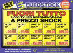 Eurostock Fuori tutto - al 11.11.2024