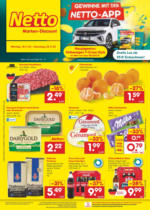 Netto Marken-Discount Netto: Wochenangebote - bis 23.11.2024