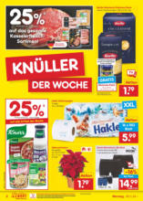 Netto: Wochenangebote