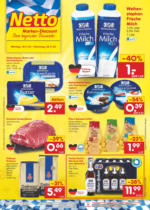 Netto Marken-Discount Netto: Wochenangebote - bis 23.11.2024