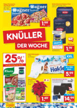 Netto: Wochenangebote