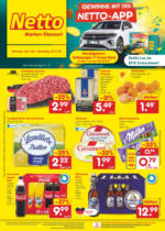 Netto City Netto: Wochenangebote - bis 23.11.2024