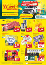 Netto: Wochenangebote