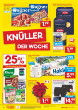 Netto: Wochenangebote