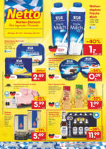 Netto City Netto: Wochenangebote - bis 23.11.2024