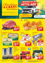 Netto Marken-Discount Netto: Wochenangebote - bis 23.11.2024