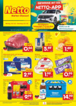 Netto Marken-Discount Netto: Wochenangebote - bis 23.11.2024