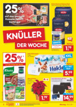 Netto: Wochenangebote