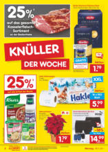 Netto: Wochenangebote