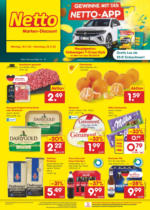 Netto Marken-Discount Netto: Wochenangebote - bis 23.11.2024