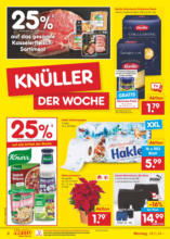 Netto: Wochenangebote