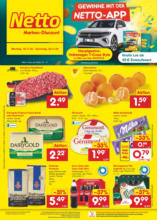 Netto: Wochenangebote