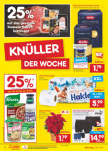 Netto: Wochenangebote