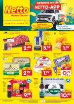 Netto Marken-Discount Netto: Wochenangebote - bis 23.11.2024