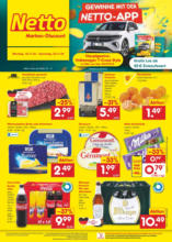 Netto: Wochenangebote