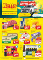 Netto: Wochenangebote