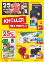 Netto: Wochenangebote