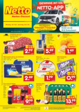 Netto: Wochenangebote