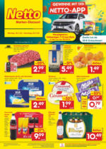 Netto Marken-Discount Netto: Wochenangebote - bis 23.11.2024